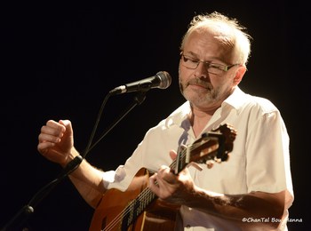 Photo de Chantal Bouhanna