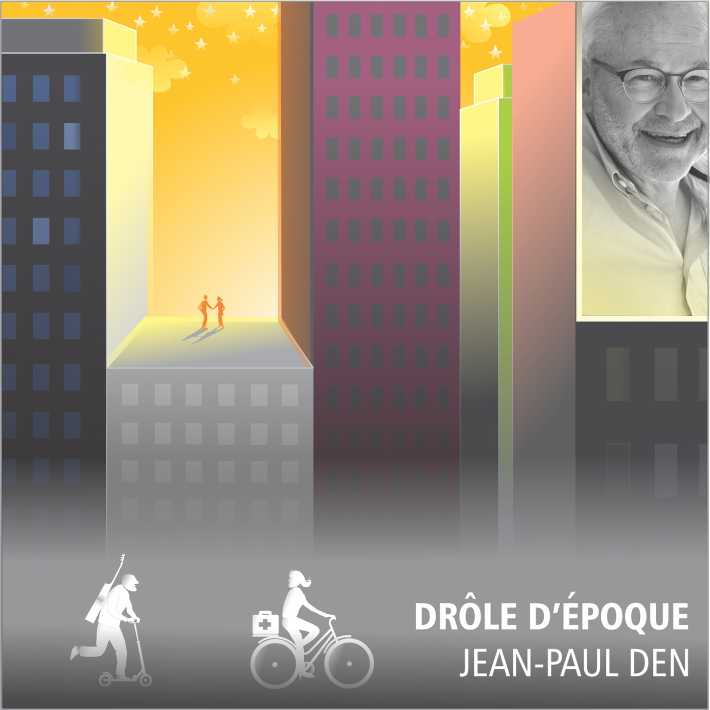 Single - Drôle d'époque