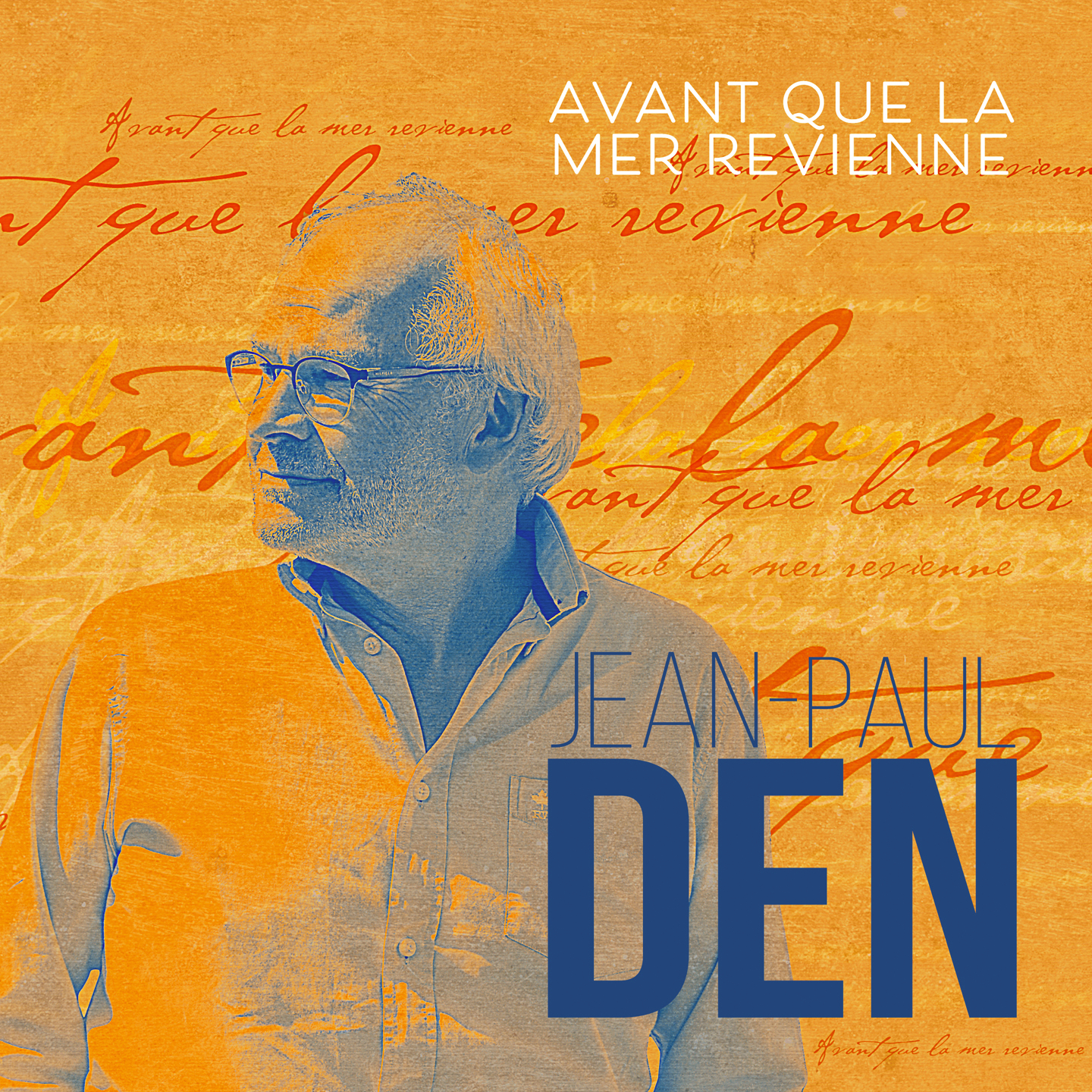 Single - Avant que la mer revienne