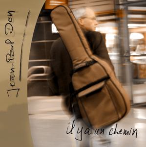 Album - Il y a un chemin